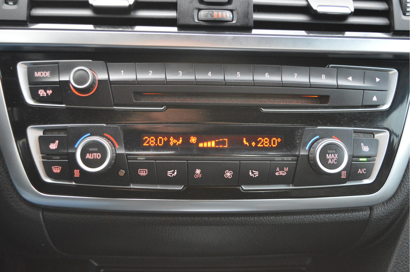 BMW 428 4-serie Cabrio 428i High Executive NL-Auto / HUD / — photo 6