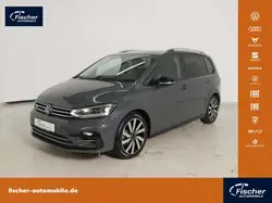 Volkswagen Touran 2.0 TDI R Line DSG NAV/LED/AHK/7 Sitzer