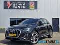 Audi Q3 35 TFSI 150PK 3X S-Line LED CAMERA APPLE CARPLAY Negro - thumbnail 1
