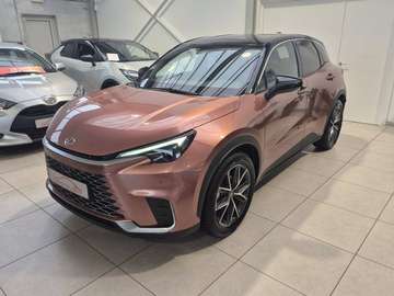 Hybrid COOL +LEDER/ALCANTARA +Elektrische zetel +Stoelmemory +Zetelverwarming +Stuurwielverwarming +Dodehoek