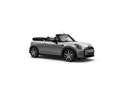 MINI Cooper Cabrio Aut. Argent - thumbnail 4