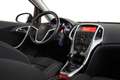 Opel Astra Sports Tourer Turbo Sport Gris - thumbnail 3