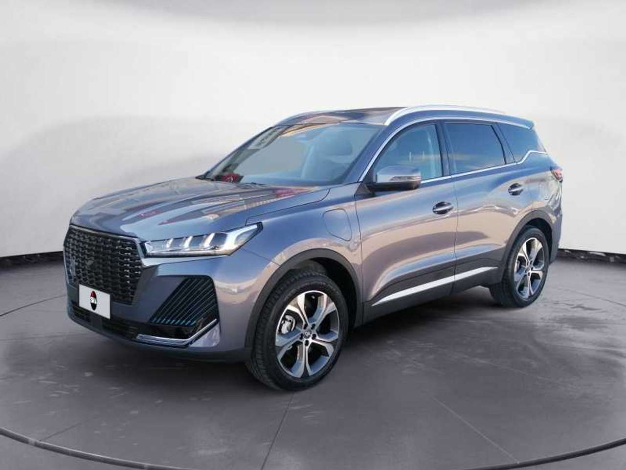 DR Automobiles DR6 1.5 Super Hybrid