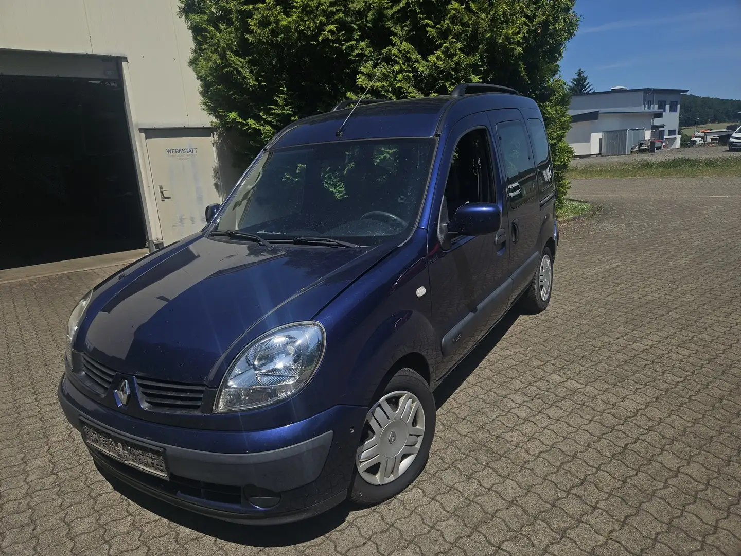 Renault Kangoo Edition Campus - 2