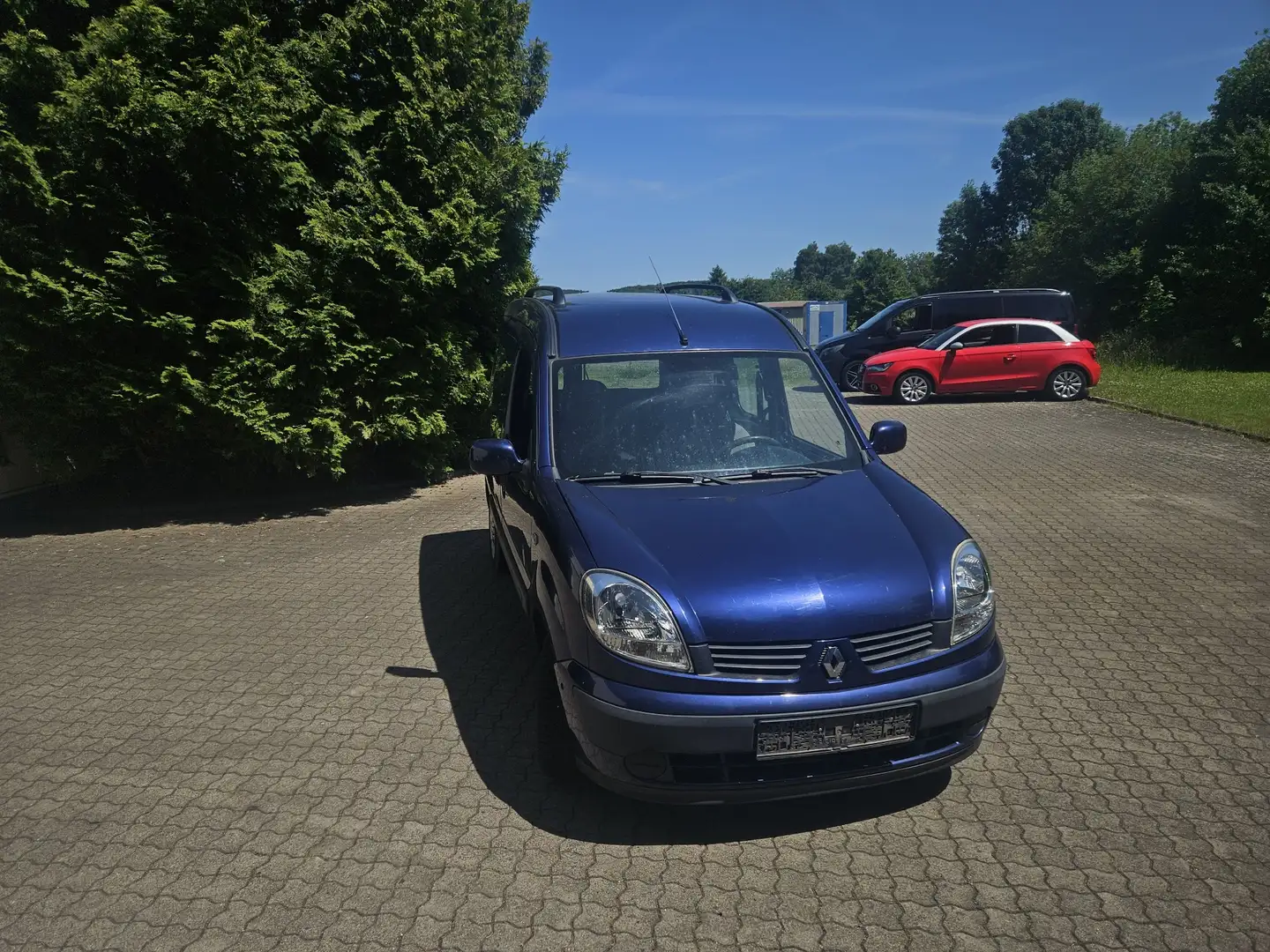 Renault Kangoo Edition Campus - 1