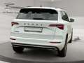 Skoda Karoq 1.5 TSI DSG Sportline AHK ACC Matrix Navi Weiß - thumbnail 5