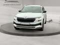 Skoda Karoq 1.5 TSI DSG Sportline AHK ACC Matrix Navi Weiß - thumbnail 2