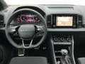 Skoda Karoq 1.5 TSI DSG Sportline AHK ACC Matrix Navi Weiß - thumbnail 10