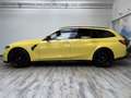BMW M3 xDrive Comp. Individual Dakargelb CarbonExt. Gelb - thumbnail 3