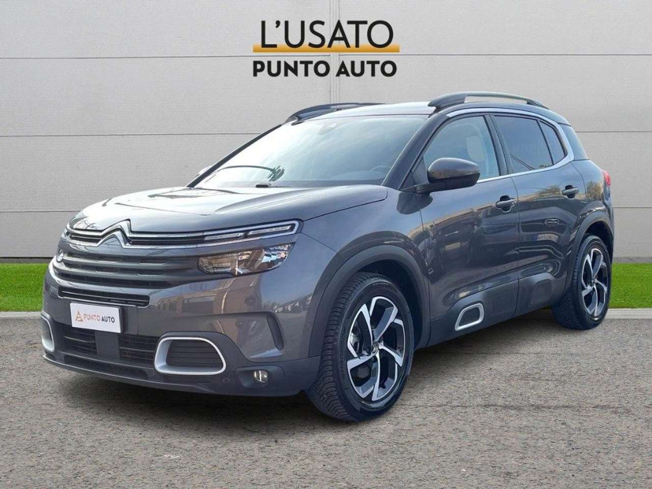 Citroen C5 Aircross BlueHDi 130 S&S Feel
