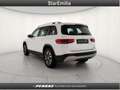 Mercedes-Benz GLB 180 GLB 180 d Automatic Sport Bianco - thumbnail 3