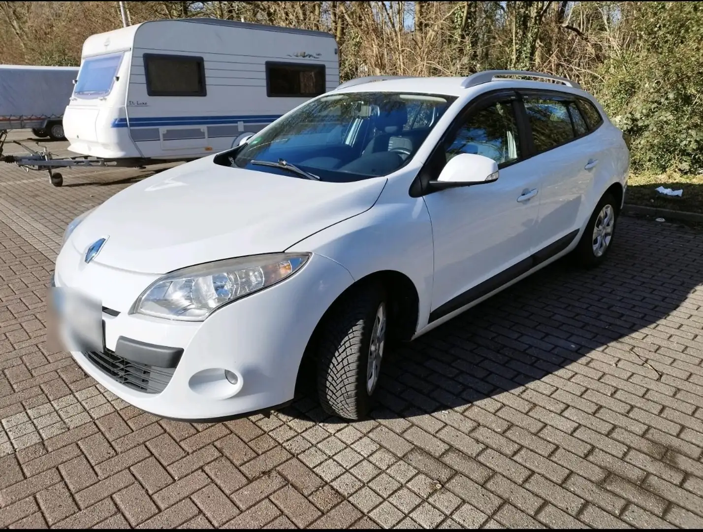 Renault Megane Grandtour 1.6 16V 110 Dynamique - 2