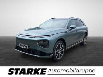 AWD Performance Premium Paket & AHK