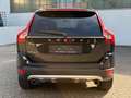 Volvo XC60 SUMMUM AWD LEDER XENON PANO  MEMORY 1 HAND Noir - thumbnail 10