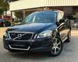 Volvo XC60 SUMMUM AWD LEDER XENON PANO  MEMORY 1 HAND Noir - thumbnail 1