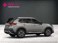 Nissan X-Trail TEKNA 163 PS ( * AUTOMATIK * ) Silber - thumbnail 17
