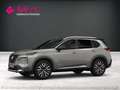 Nissan X-Trail TEKNA 163 PS ( * AUTOMATIK * ) Silber - thumbnail 11