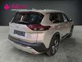 Nissan X-Trail TEKNA 163 PS ( * AUTOMATIK * ) Silber - thumbnail 2