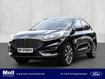ST-Line X PHEV 224PS Panorama Adap. LED AHK schwen