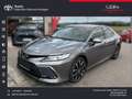 Toyota Camry Luxury - thumbnail 1