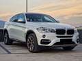 BMW X6 X6 xDrive 30d 258 ch Blanc - thumbnail 3