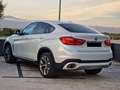 BMW X6 X6 xDrive 30d 258 ch Wit - thumbnail 6