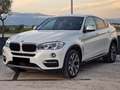BMW X6 X6 xDrive 30d 258 ch Wit - thumbnail 1