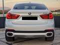 BMW X6 X6 xDrive 30d 258 ch Wit - thumbnail 5