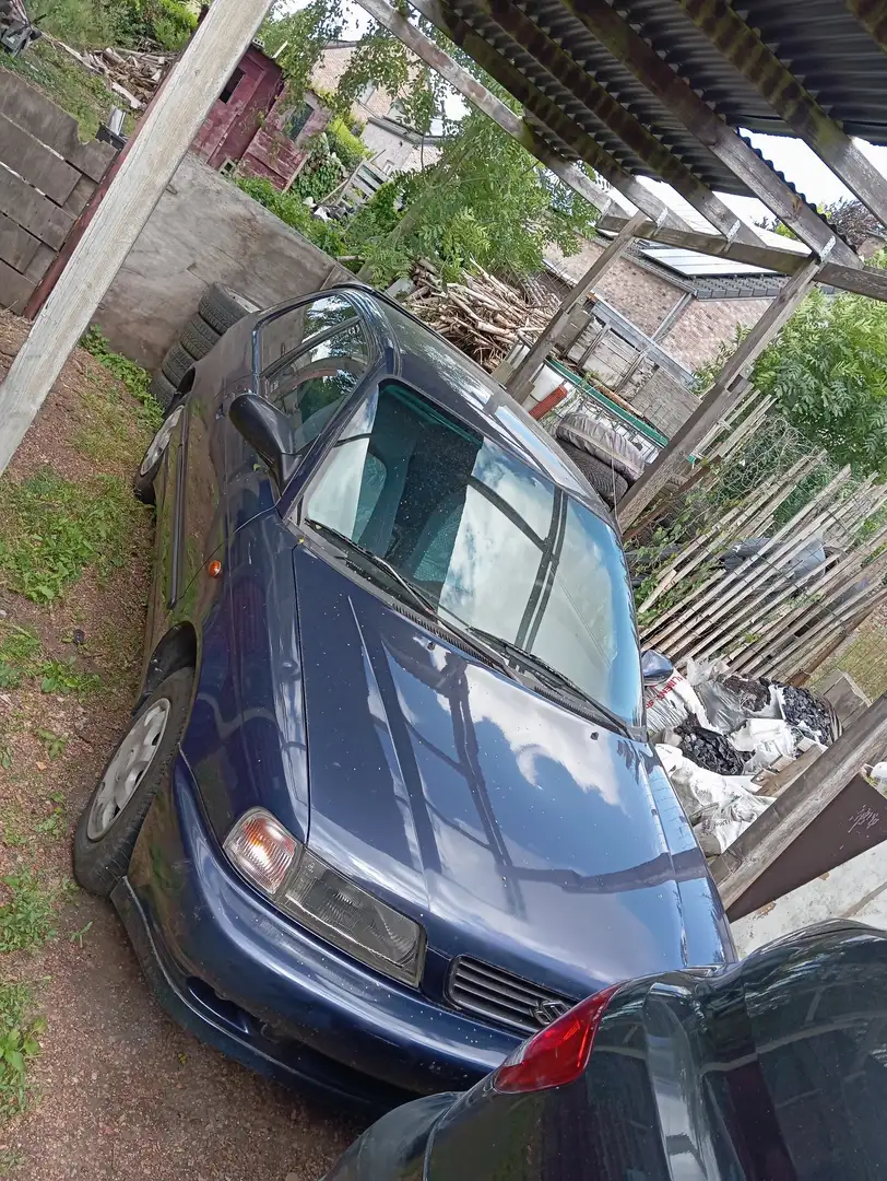 Suzuki Baleno 1.3i GL - 2