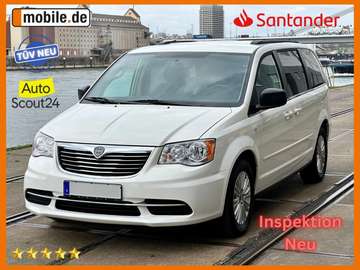 Silver *1.Hand*7 Sitzer*AHK*