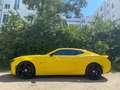 Chevrolet Camaro Camaro Coupe 2.0 Aut. Gelb - thumbnail 3