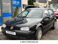 Volkswagen Golf 1.4 Basis Schwarz - thumbnail 1