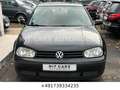 Volkswagen Golf 1.4 Basis Schwarz - thumbnail 2