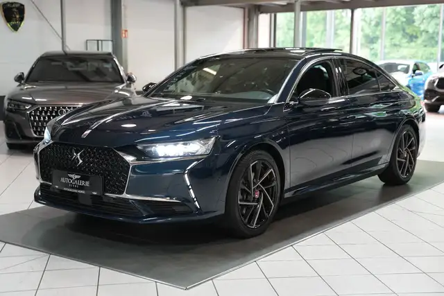 DS Automobiles DS 9 E-Tense 225 kW Performance Line +*PANO*VOLL