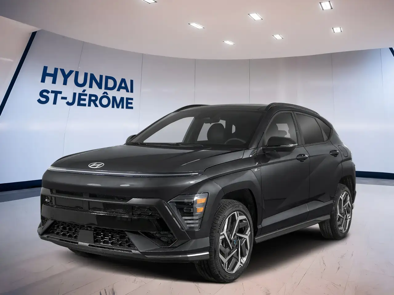 2026 Hyundai KONA