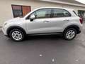 Fiat 500X 1.0 FireFly Turbo 1 jaar garantie € 12.450 Zilver - thumbnail 2