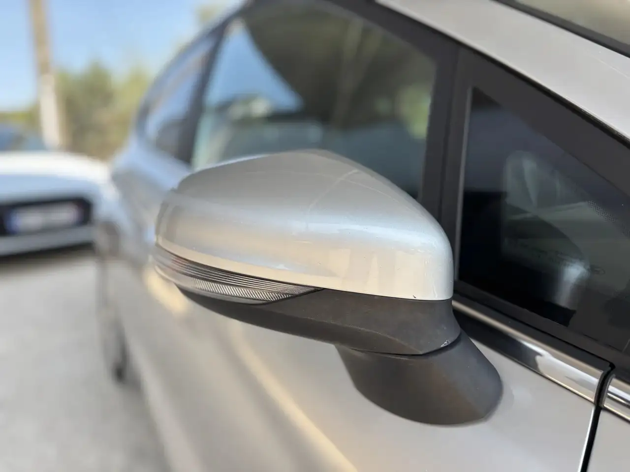 Ford Fiesta 3 portes — photo 19