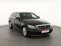 Mercedes-Benz C 220 C220d T-Modell Aut. LED Navi Noir - thumbnail 7