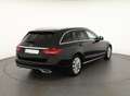 Mercedes-Benz C 220 C220d T-Modell Aut. LED Navi Noir - thumbnail 5