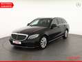Mercedes-Benz C 220 C220d T-Modell Aut. LED Navi Noir - thumbnail 1