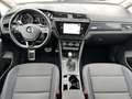 Volkswagen Touran 2.0 TDI DSG Comfortline United*LED*NAVI* Blau - thumbnail 19