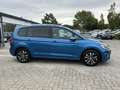 Volkswagen Touran 2.0 TDI DSG Comfortline United*LED*NAVI* Blau - thumbnail 16