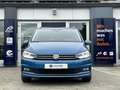 Volkswagen Touran 2.0 TDI DSG Comfortline United*LED*NAVI* Blau - thumbnail 3