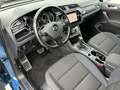 Volkswagen Touran 2.0 TDI DSG Comfortline United*LED*NAVI* Blau - thumbnail 10