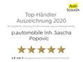 Volkswagen Touran 2.0 TDI DSG Comfortline United*LED*NAVI* Blau - thumbnail 34