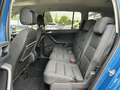 Volkswagen Touran 2.0 TDI DSG Comfortline United*LED*NAVI* Blau - thumbnail 11