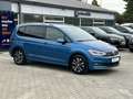 Volkswagen Touran 2.0 TDI DSG Comfortline United*LED*NAVI* Blau - thumbnail 2
