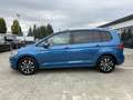 Volkswagen Touran 2.0 TDI DSG Comfortline United*LED*NAVI* Blau - thumbnail 18