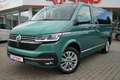 Volkswagen T6 Multivan T6.1 Multivan 2.0 TDI Gen Six DSG LED ACC Vert - thumbnail 2
