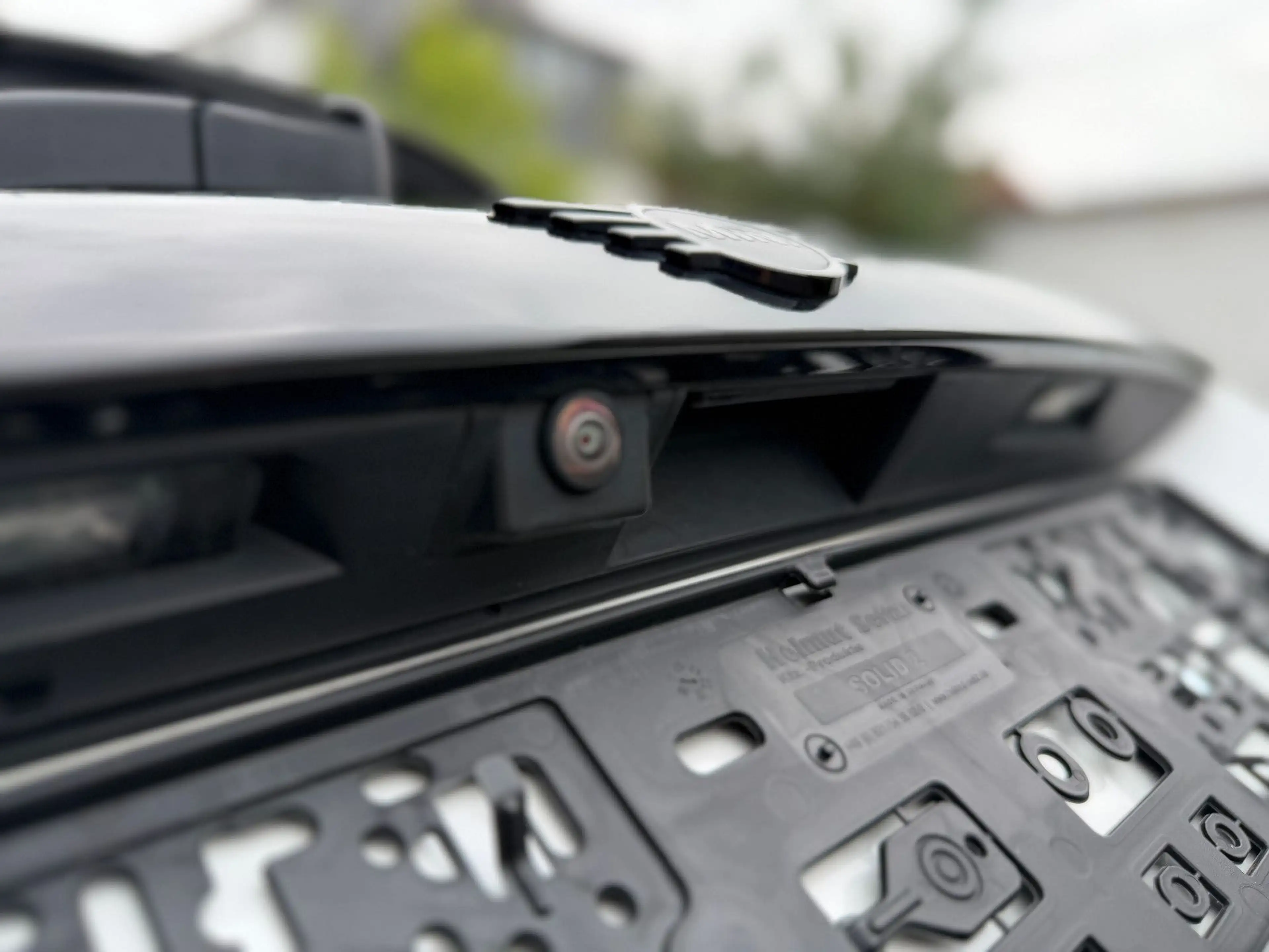 MINI Cooper S COOPER S Navi HUD Leder Kamera Sportsitz Pano — photo 23